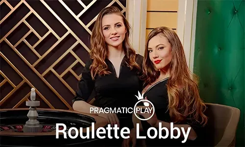 Roulette Lobby