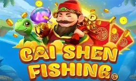 777kyat cai shen fishing