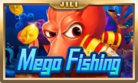 777kyat Mega Fishing
