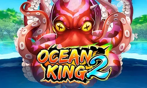 ocean king 2