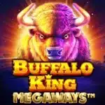 Buffalo king Megaways