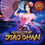 HONEY TRAP OF DIAOCHAN