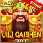 Jili Caishen