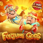 FORTUNE GODS