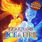 GUARDLANS ICE & FIRE