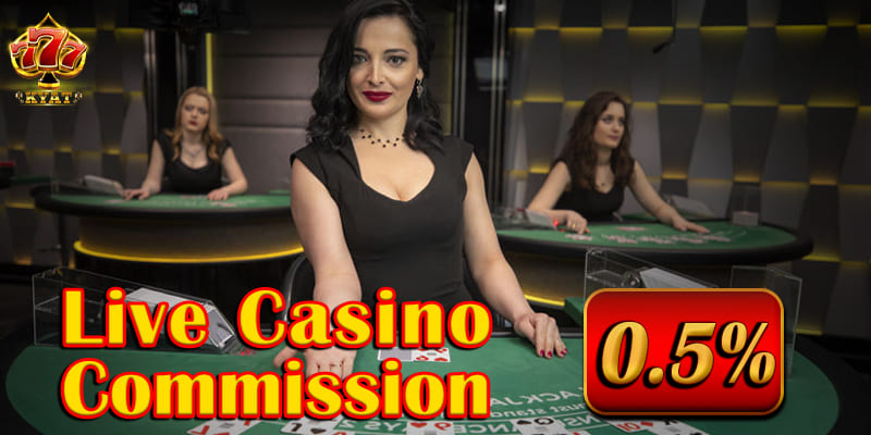 Live Casino