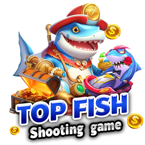 ငါးပစ်ဂိမ်း