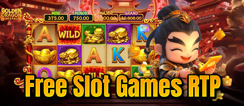 free slot rtp