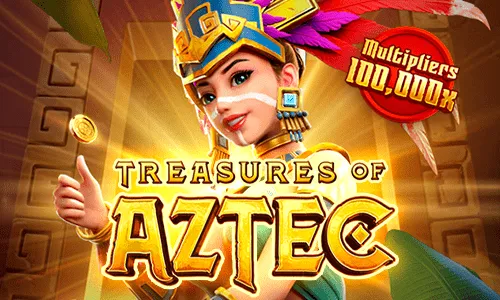 Treasure Of Aztec