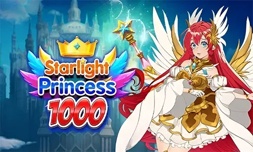 Starlight Princess