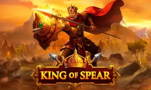 King Of Spear