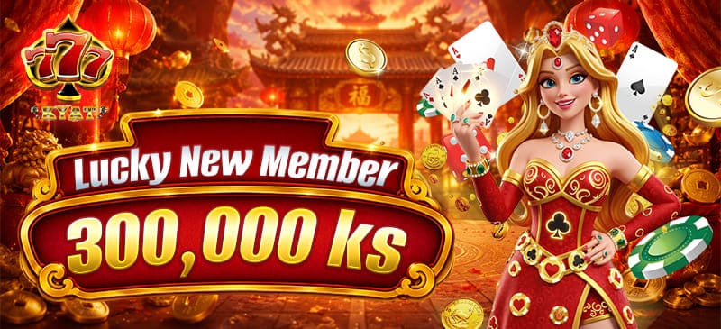 777kyat login lucky bonus