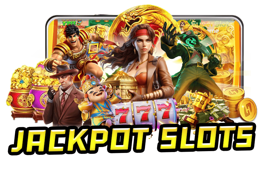 mm7 jackpot slots